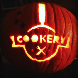 The image for HAPPY HALLOWEEN!