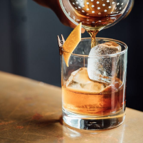 The image for A Cocktail Party
