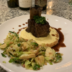 The image for Elegant Dinner Party
