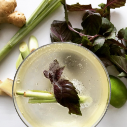 The image for A Cocktail Party