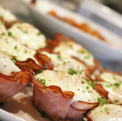 The image for Almost Christmas Brunch!