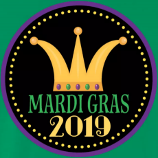 The image for Mardi Gras