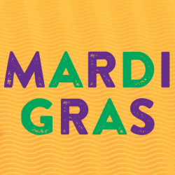 The image for Mardi Gras