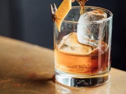 The image for A Cocktail Party