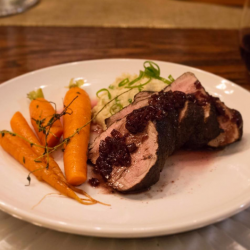 The image for Farm To Table