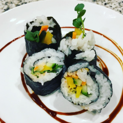 The image for Sushi Arigato