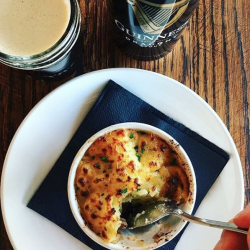 The image for St. Patrick's Day Feast
