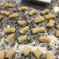 The image for Buon Appetito!