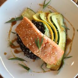 The image for Healthy, Fresh & Fit