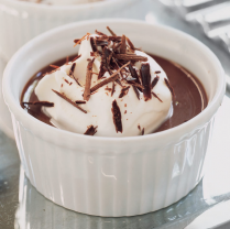 The image for An Elegant Winter Dinner