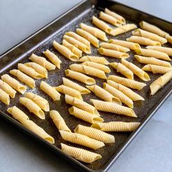 The image for Pasta Extravaganza!