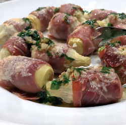 The image for Taste of Tuscany
