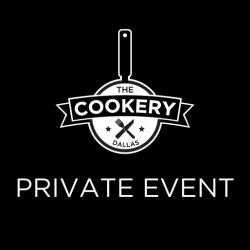 The image for Private Event